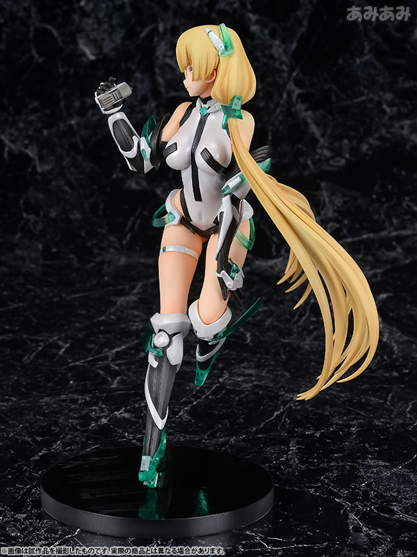 Expelled from Paradise - Angela Balzac 1/8 Complete Figure