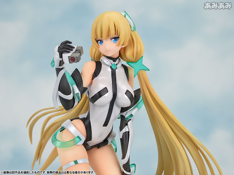 Expelled from Paradise - Angela Balzac 1/8 Complete Figure