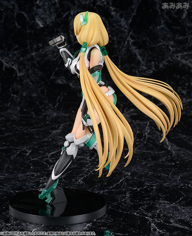 Expelled from Paradise - Angela Balzac 1/8 Complete Figure