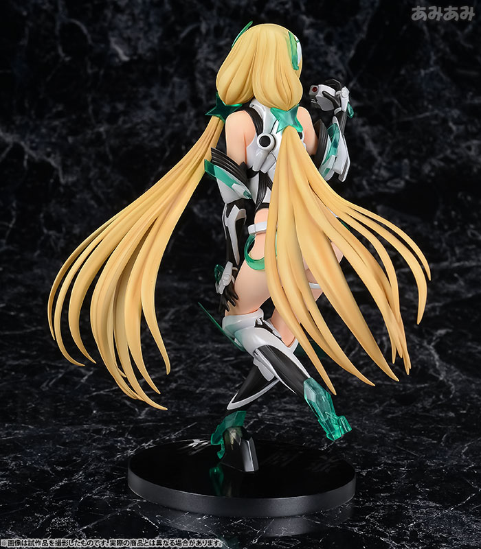 Expelled from Paradise - Angela Balzac 1/8 Complete Figure