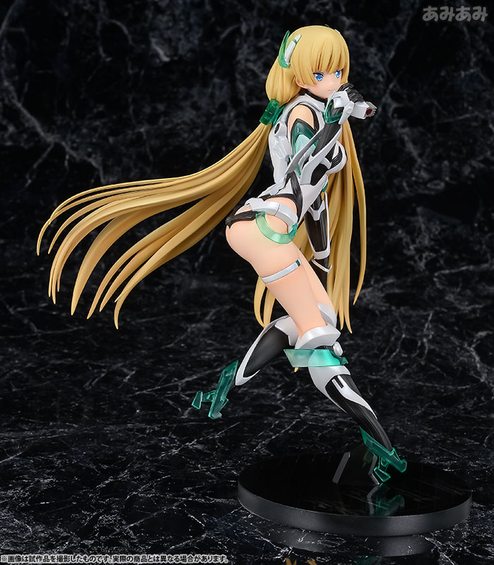 Expelled from Paradise - Angela Balzac 1/8 Complete Figure
