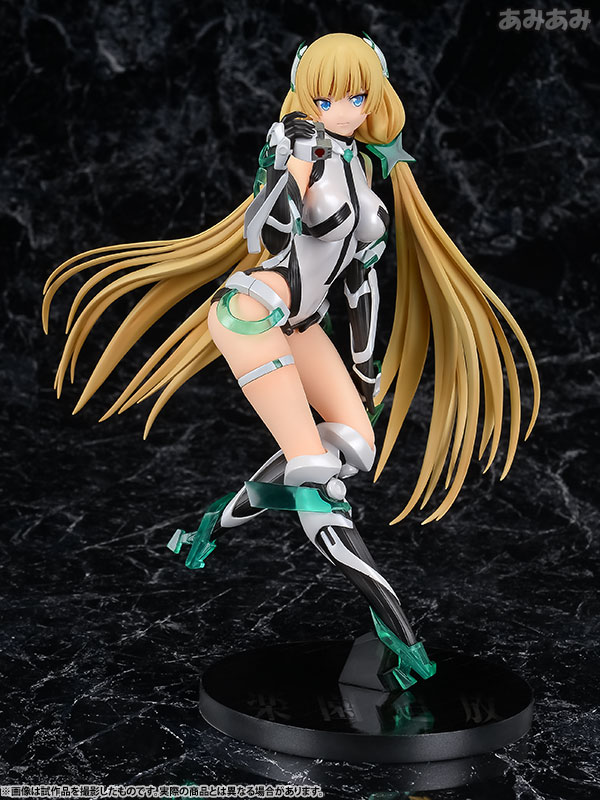 Expelled from Paradise - Angela Balzac 1/8 Complete Figure