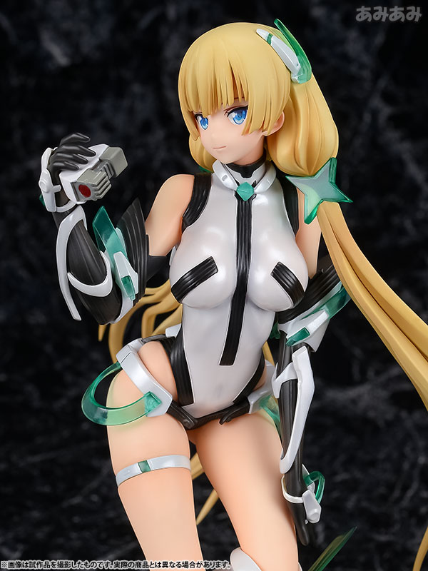 Expelled from Paradise - Angela Balzac 1/8 Complete Figure
