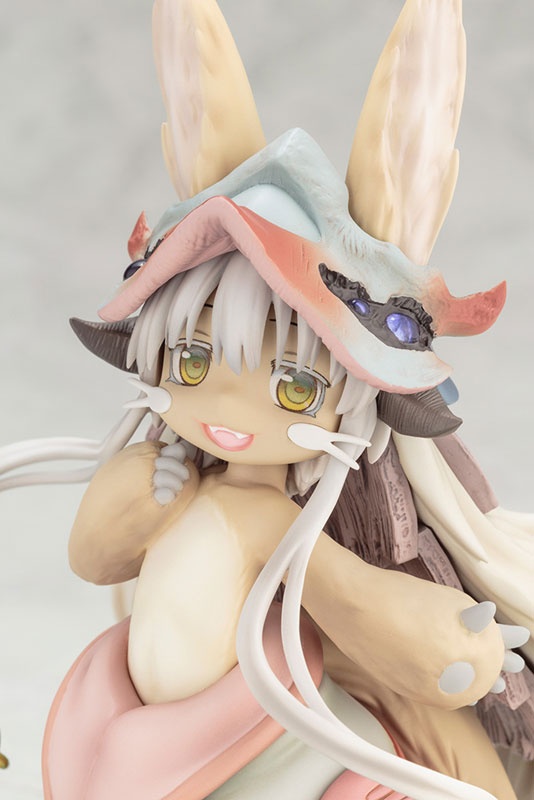 Made in Abyss - Nanachi