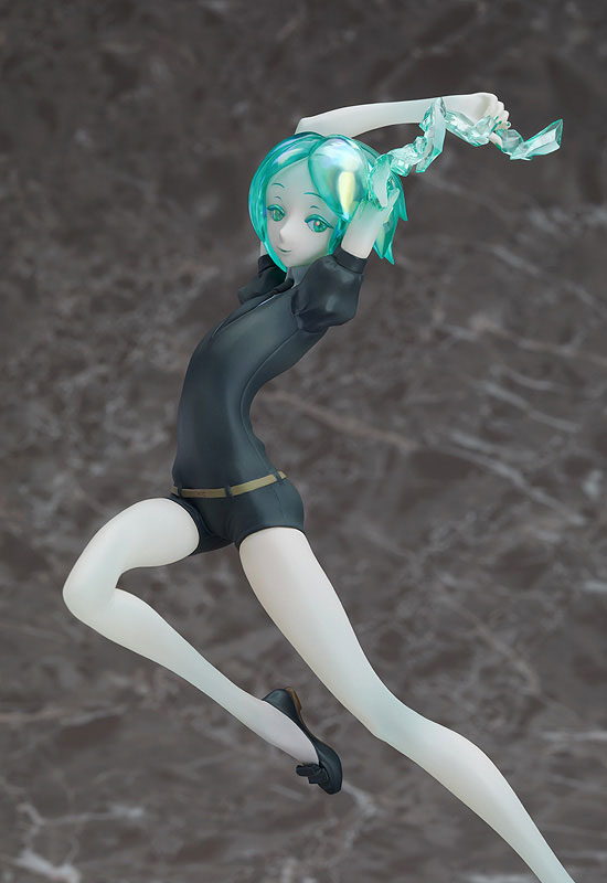 Land of the Lustrous - Phosphophyllite