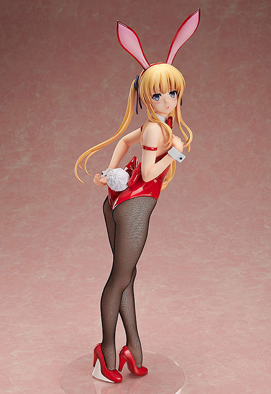 Eriri Spencer Sawamura Bunny Ver. 