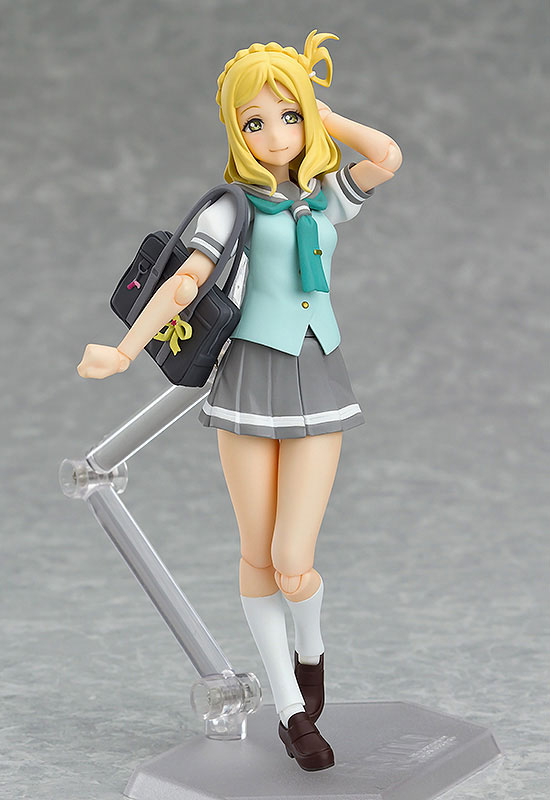 figma - Love Live! Sunshine!!: Mari Ohara