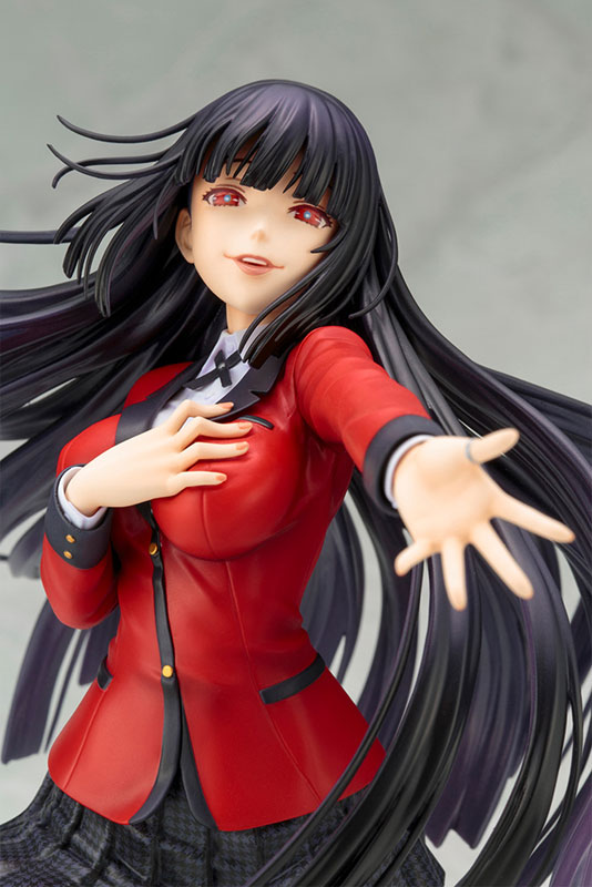 ARTFX J - Kakegurui: Yumeko Jabami