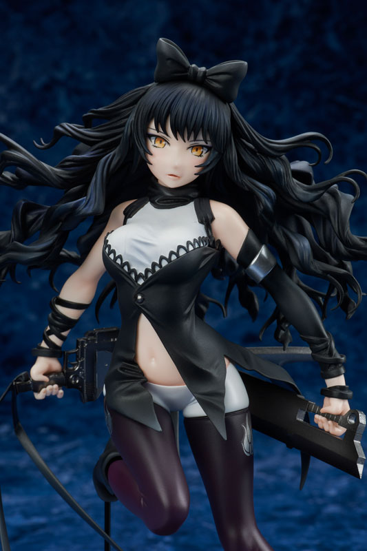 RWBY - Blake Belladonna