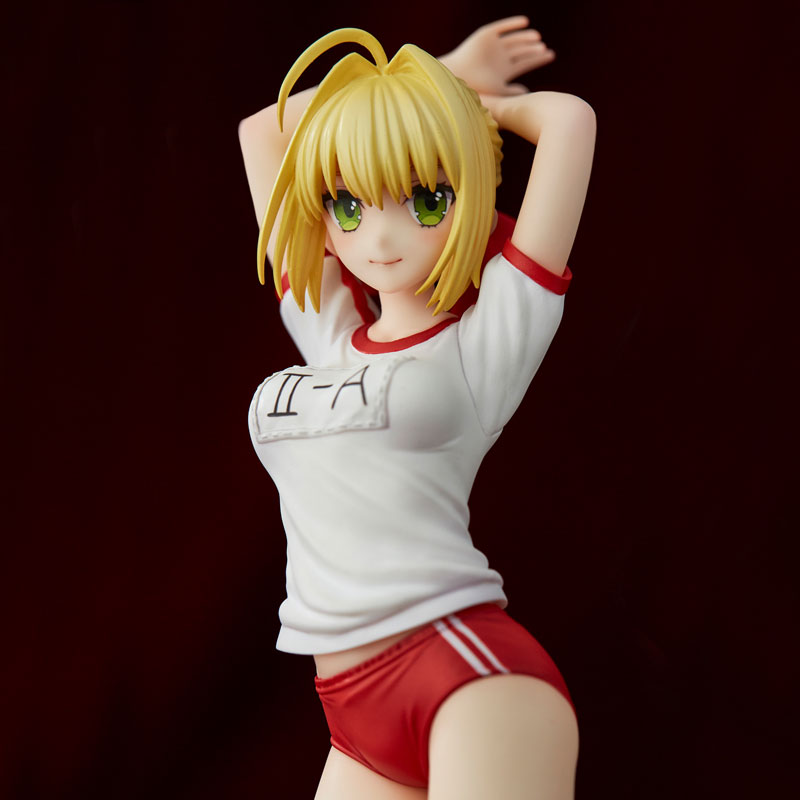 Fate/EXTELLA - Nero Claudius Multiple Wear ver.