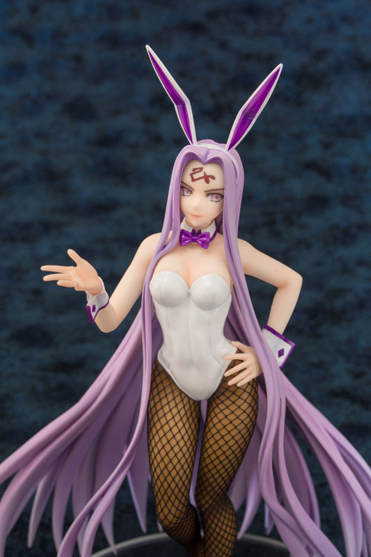 Fate/EXTELLA - Medusa Miwaku no Bunny Suit ver.
