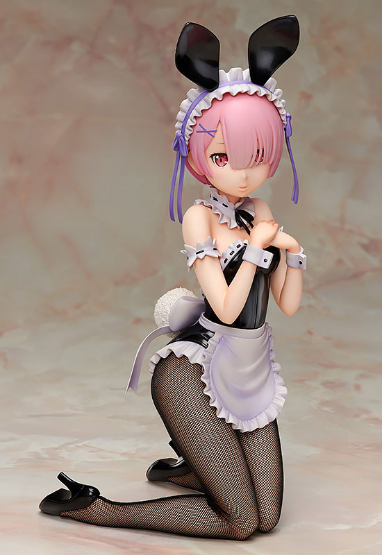 Re:ZERO - Ram Bunny Ver.