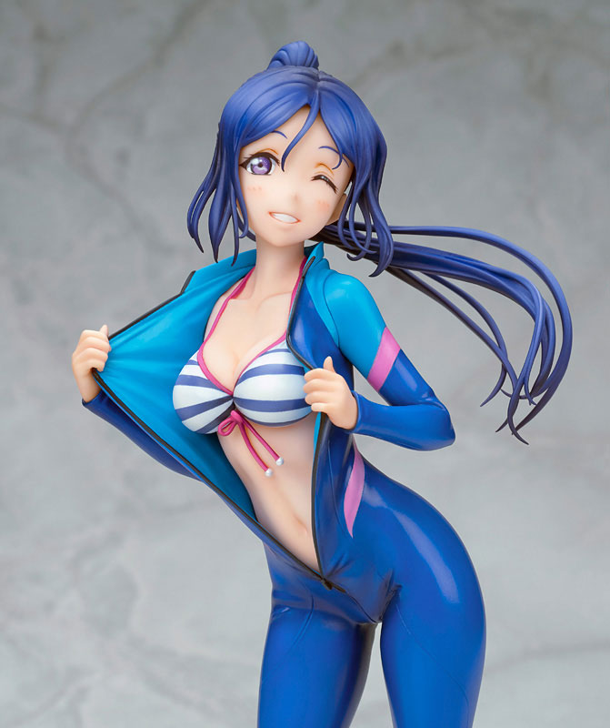 Love Live! Sunshine!! - Kanan Matsuura Wetsuit Ver.