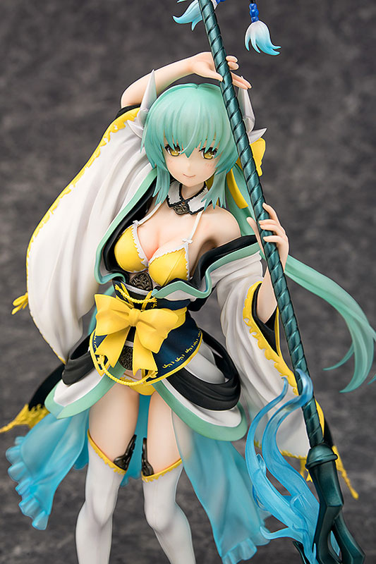 Fate/Grand Order - Lancer/Kiyohime