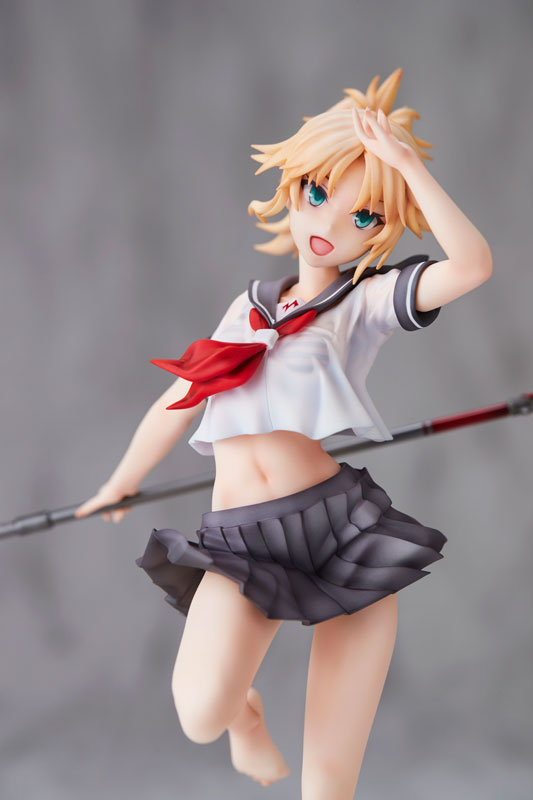 Fate/Grand Order - Mordred: Sailor Uniform ver.