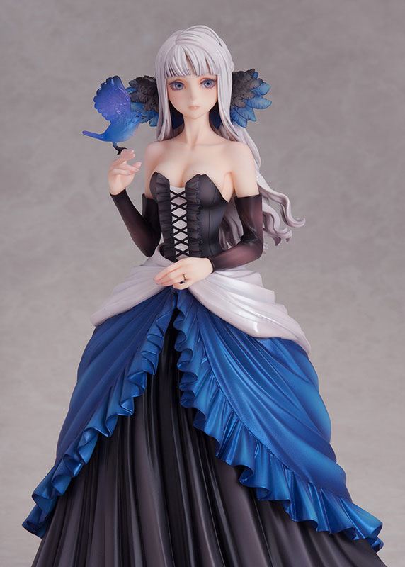 Odin Sphere: Leifdrasir - Gwendolyn Dress ver.