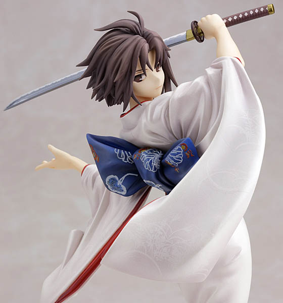 Kara no Kyokai the Movie - Shiki Ryougi -Yume no Youna, Hibi no Nagori