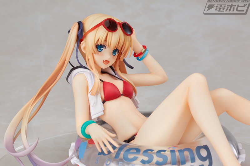 Sawamura · Spencer · English Pears Swimwear Ver.