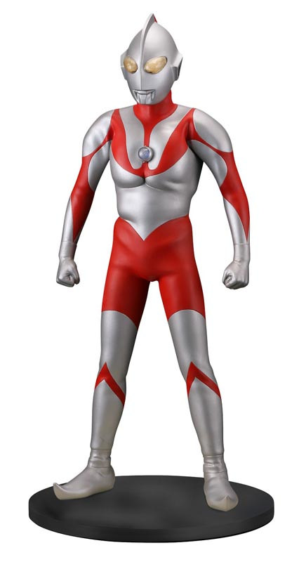  Super Soft series - Ultraman B type