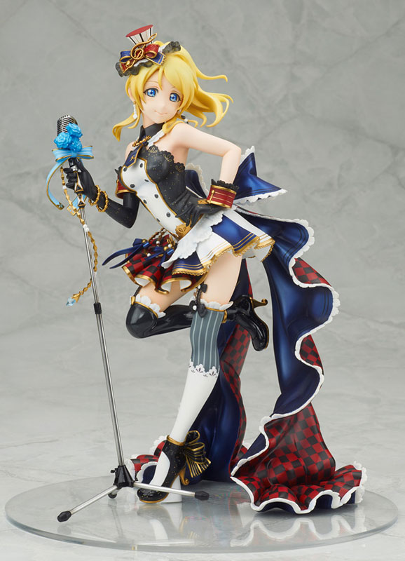 Love Live! School Idol Festival - Eli Ayase 1/7