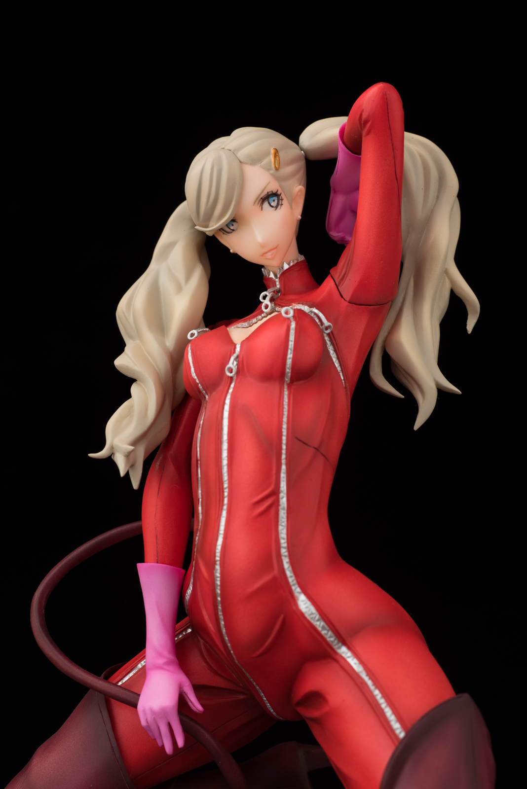 Ko Takamaki (from Persona 5)