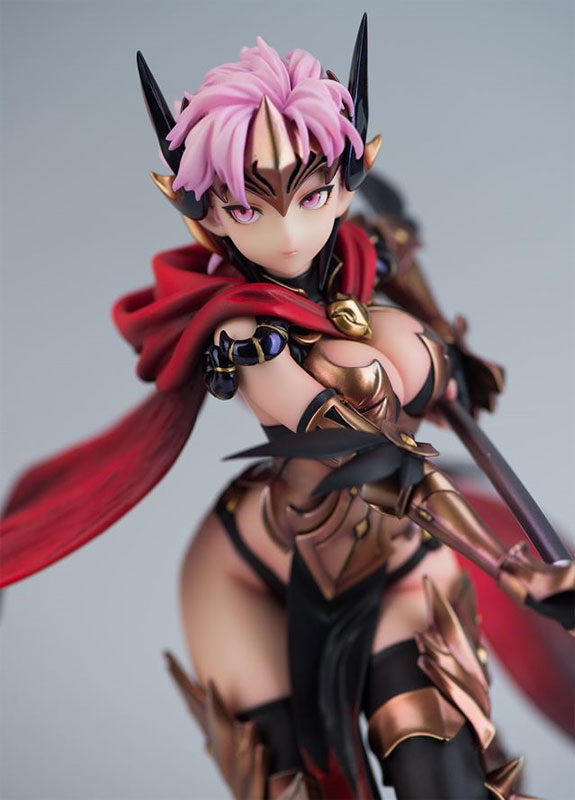 Seven Knights - Irene Complete Figure