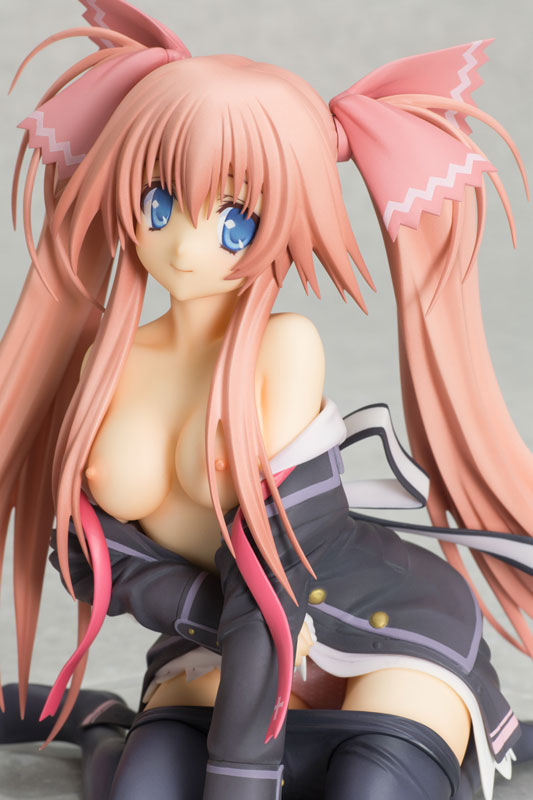 Hello, good-bye - Mei Yukishiro 1/7 Complete Figure