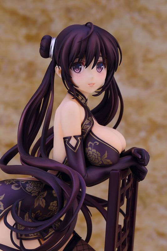 Comic Aun - Matsuri Tougetsu Ver.2 illustration by Kurehito Misaki 1/6 Complete Figure