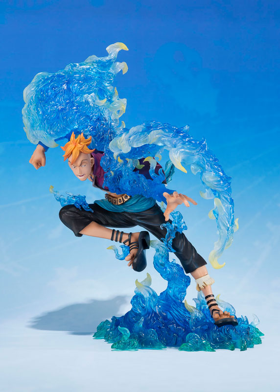 Figuarts ZERO - Marco -Phoenix ver.- ONE PIECE