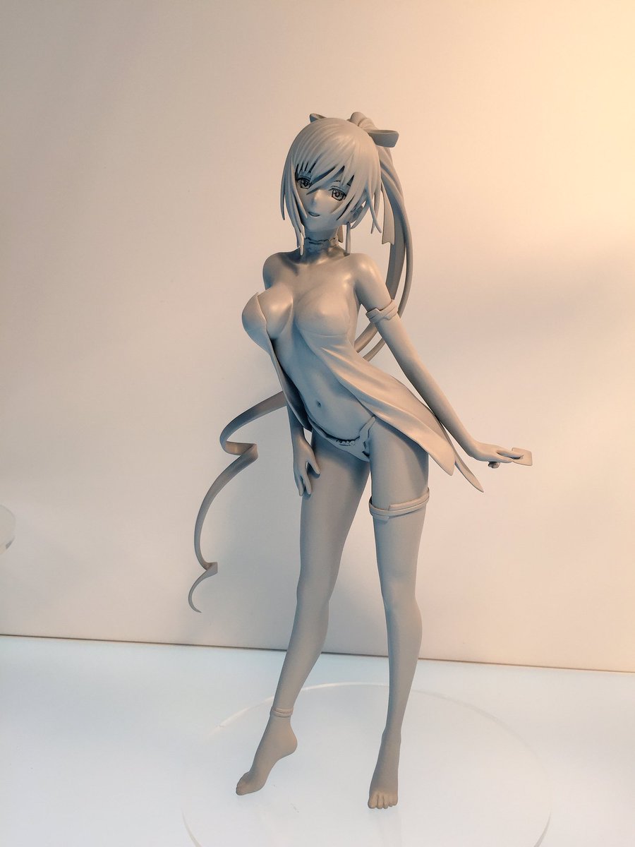 Shining Blade - Sakuya - Shining Beach Heroines (Vertex)