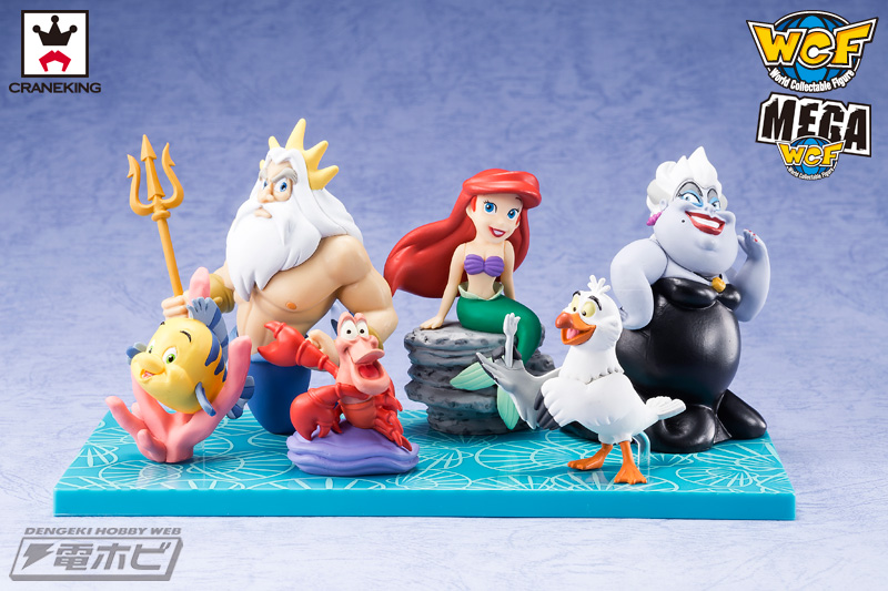 สินค้าน่ารัก ๆ จากการ์ตูน Disney