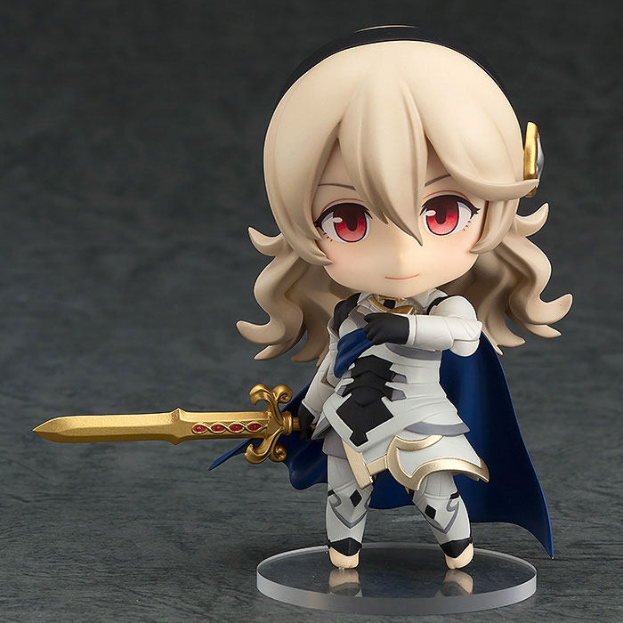Nendoroid - Fire Emblem Fates: Corrin (Female)