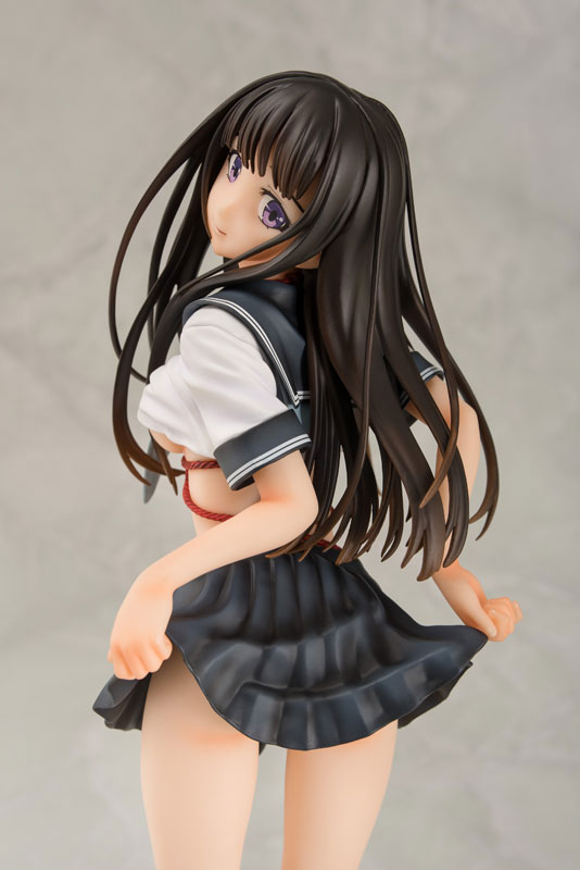 F-ism Girl Red Limited Edition