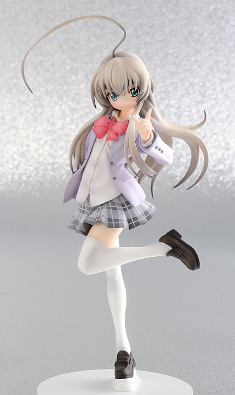 Haiyore! Nyaruko-san - Nyaruko 1/8 Complete Figure