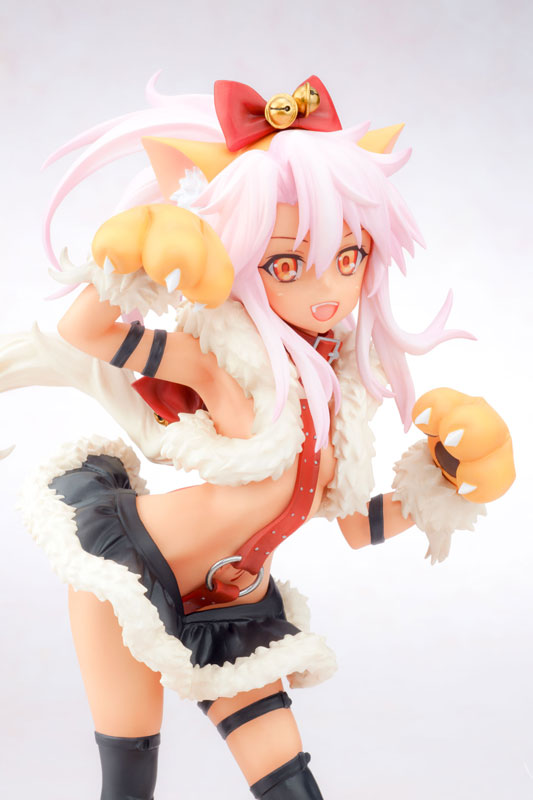 Fate/kaleid liner Prisma Illya 2wei Herz! - Chloe Von Einzbern The Beast Ver. 1/8 Complete Figure