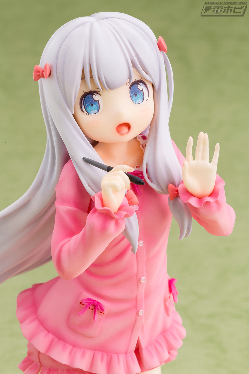 Izumi Sayogi 【Sweet Ver. Deluxe】