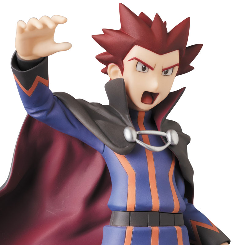 PPP - Pokemon: Lance Complete Figure