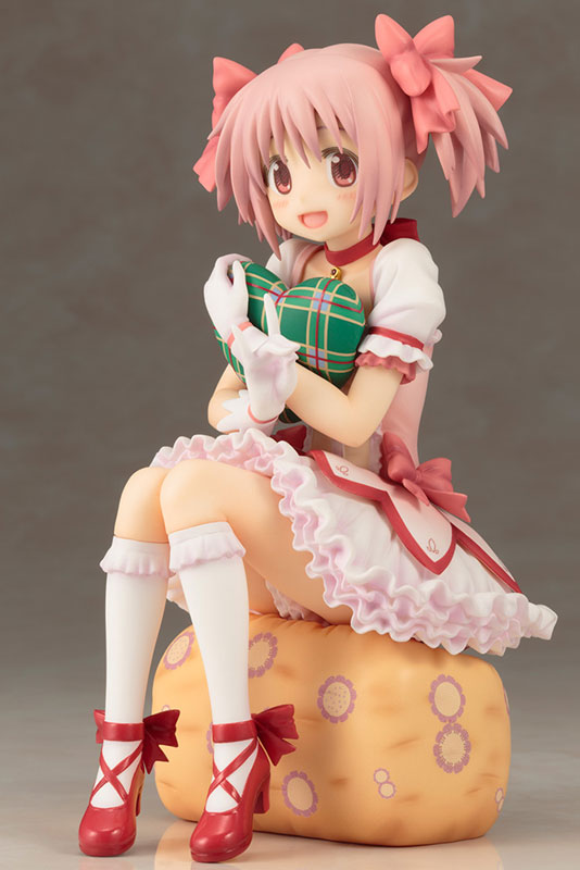 Kaname Madoka