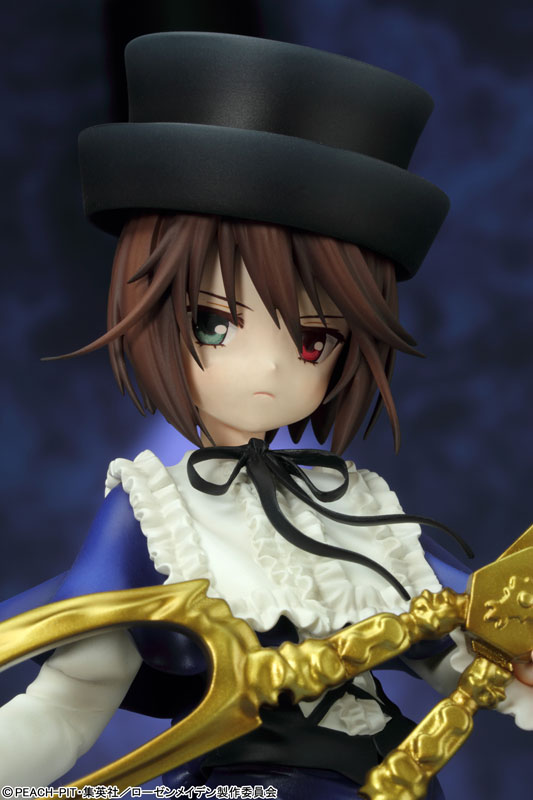 Rozen Maiden - Souseiseki 1/3 Complete Figure