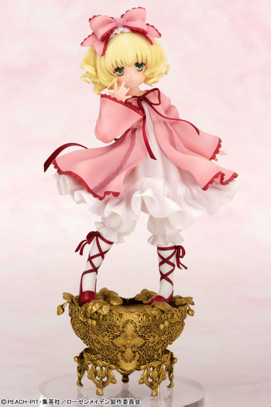 Rozen Maiden - Hinaichigo 1/3 Complete Figure