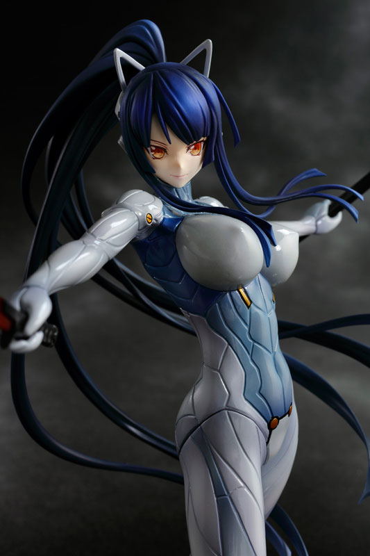 Tokyo Necro - Mitsumi Gijou 1/7 Complete Figure
