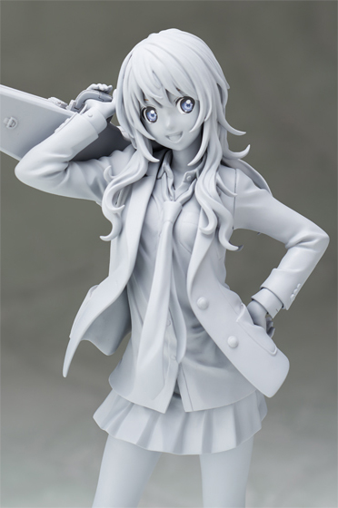 “Shigatsu wa Kimi no Uso” Miyazono Kaori Uniform ver.