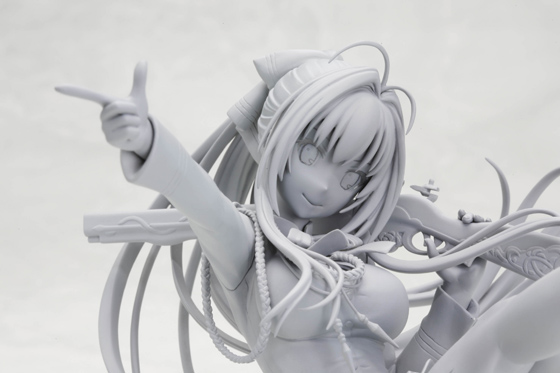 (Amagi Brilliant Park) Sento Isuzu