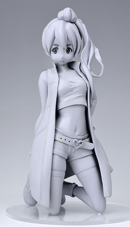 “K-ON!” Kotobuki Tsumugi 1/8 5th Anniversary ver