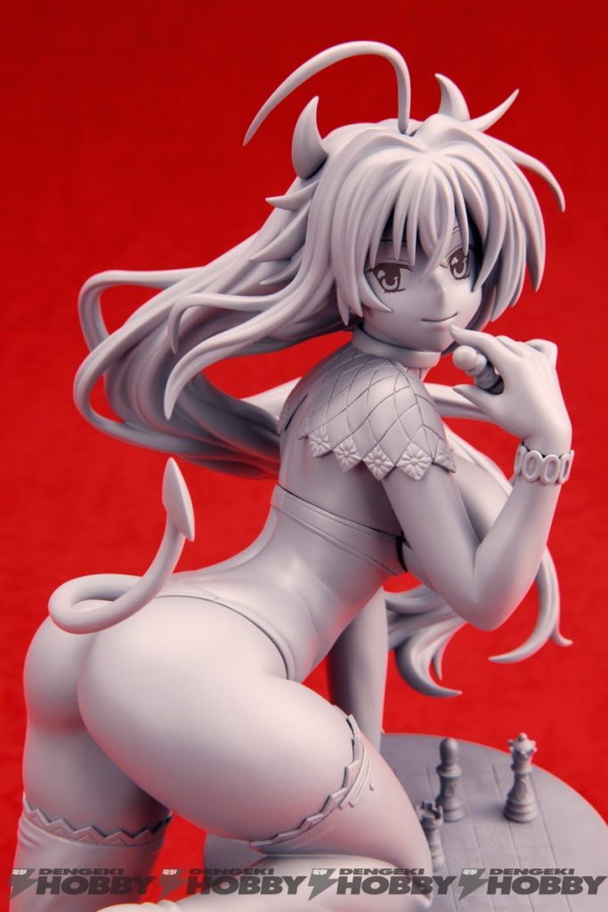 “High School DxD BorN” Rias Gremory 1/6 scale figure