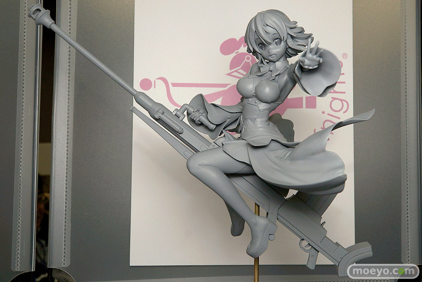 End of Isetta Unpainted Prototype by Fanny Knights