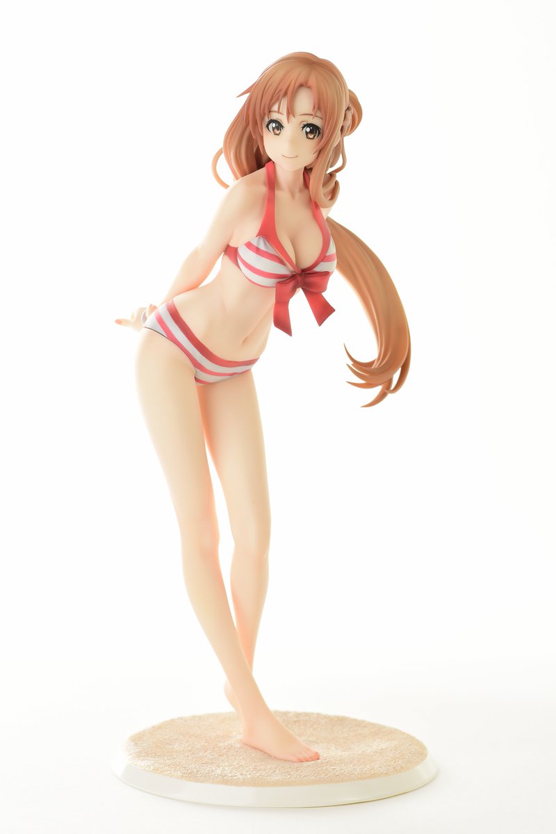 “Sword Art Online” Asuna SwimSuit
