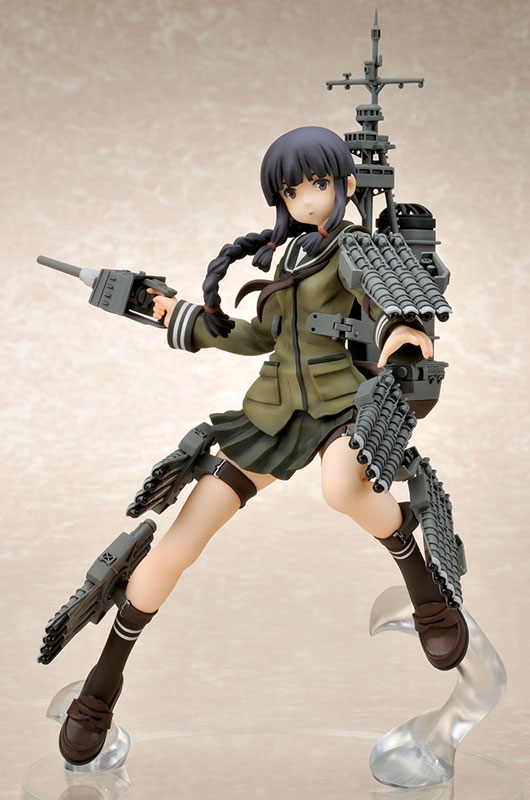 Kitakami Kai
