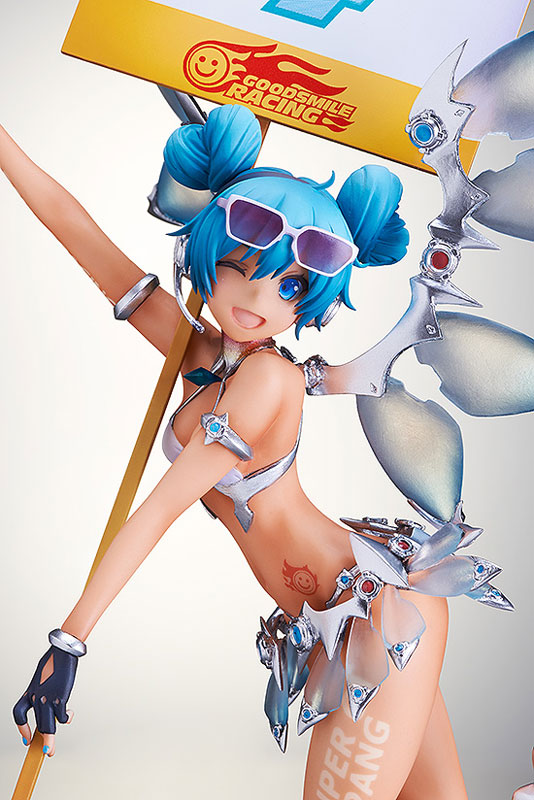 Racing Miku Sepang Ver.