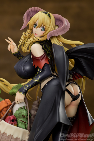 Mammon the Image of Greed